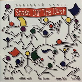 Shake Off The Dust