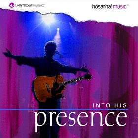Into His Presence
