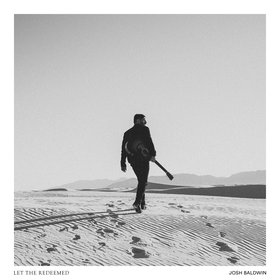 Let the Redeemed (Single)