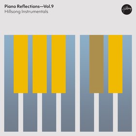 Piano Reflections Vol. 9 (Grand Piano)