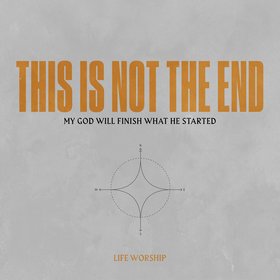 This Is Not the End (Live)